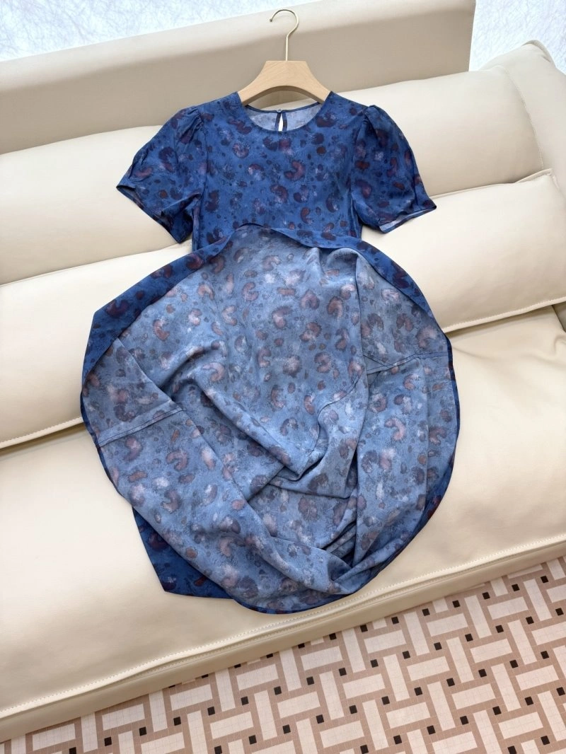 Unclassified Brand Dress RelaxedFit 147910