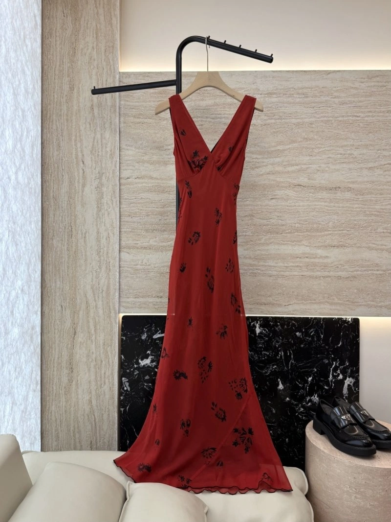 Unclassified Brand Dress Reliable 147896