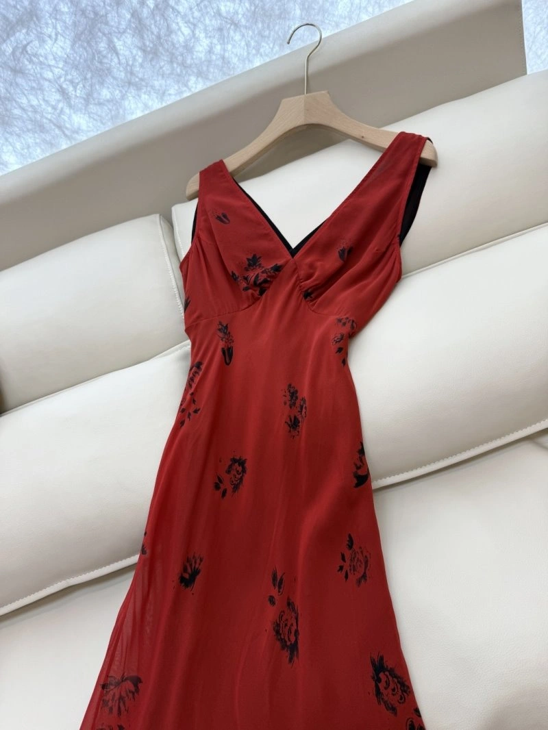 Unclassified Brand Dress Reliable 147896
