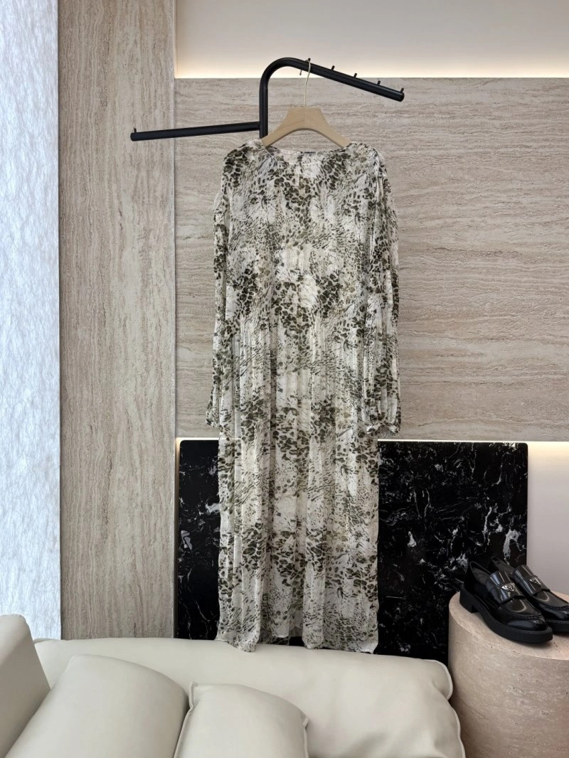 Casual Unclassified Brand Dress 147895