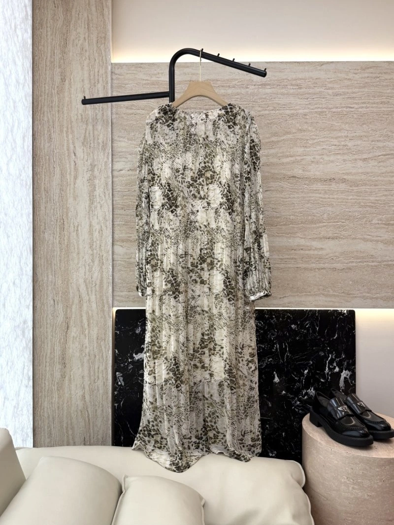 Casual Unclassified Brand Dress 147895