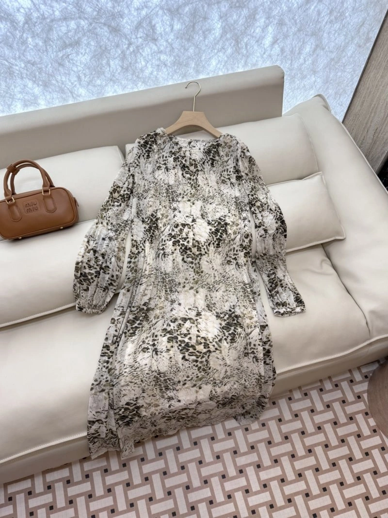 Casual Unclassified Brand Dress 147895