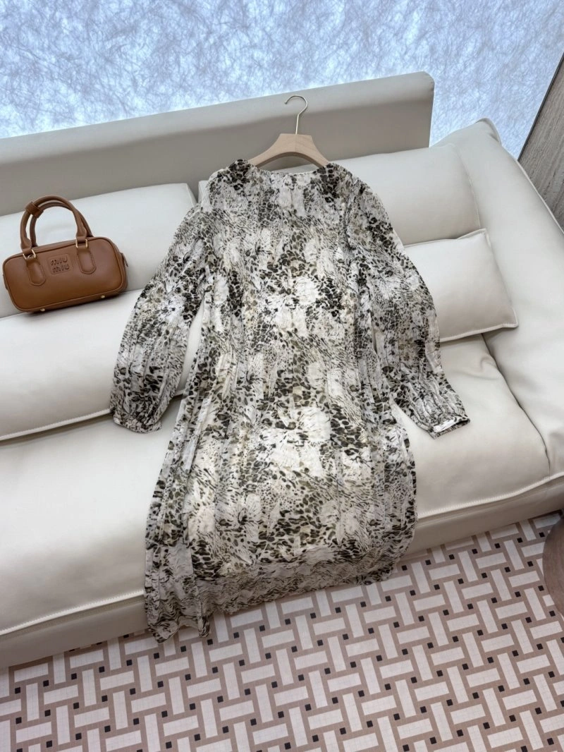 Casual Unclassified Brand Dress 147895