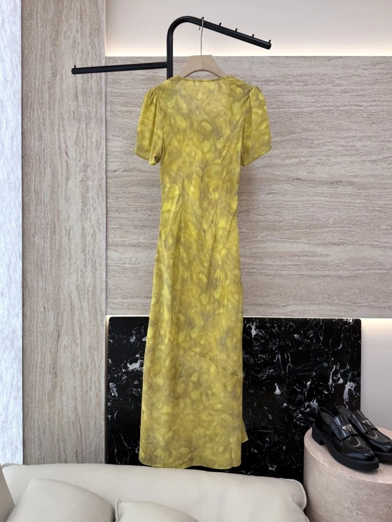 Seasonal Unclassified Brand Dress 147975