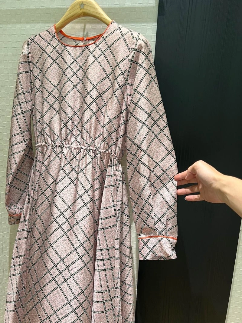 GoodFit Unclassified Brand Dress 147887