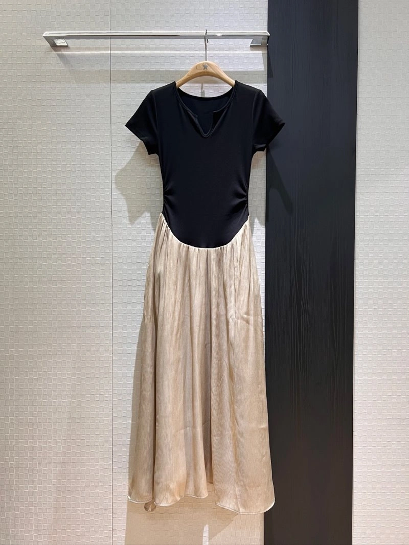 Unclassified Brand Dress Breathable 147875
