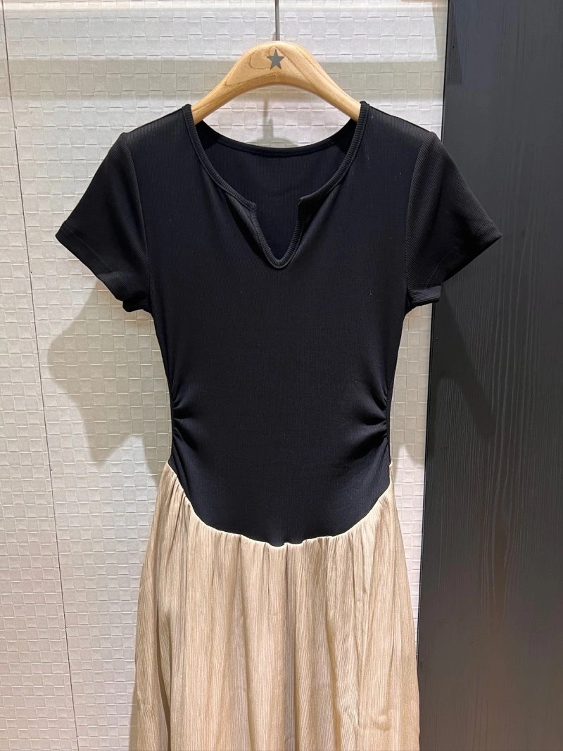 Unclassified Brand Dress Breathable 147875