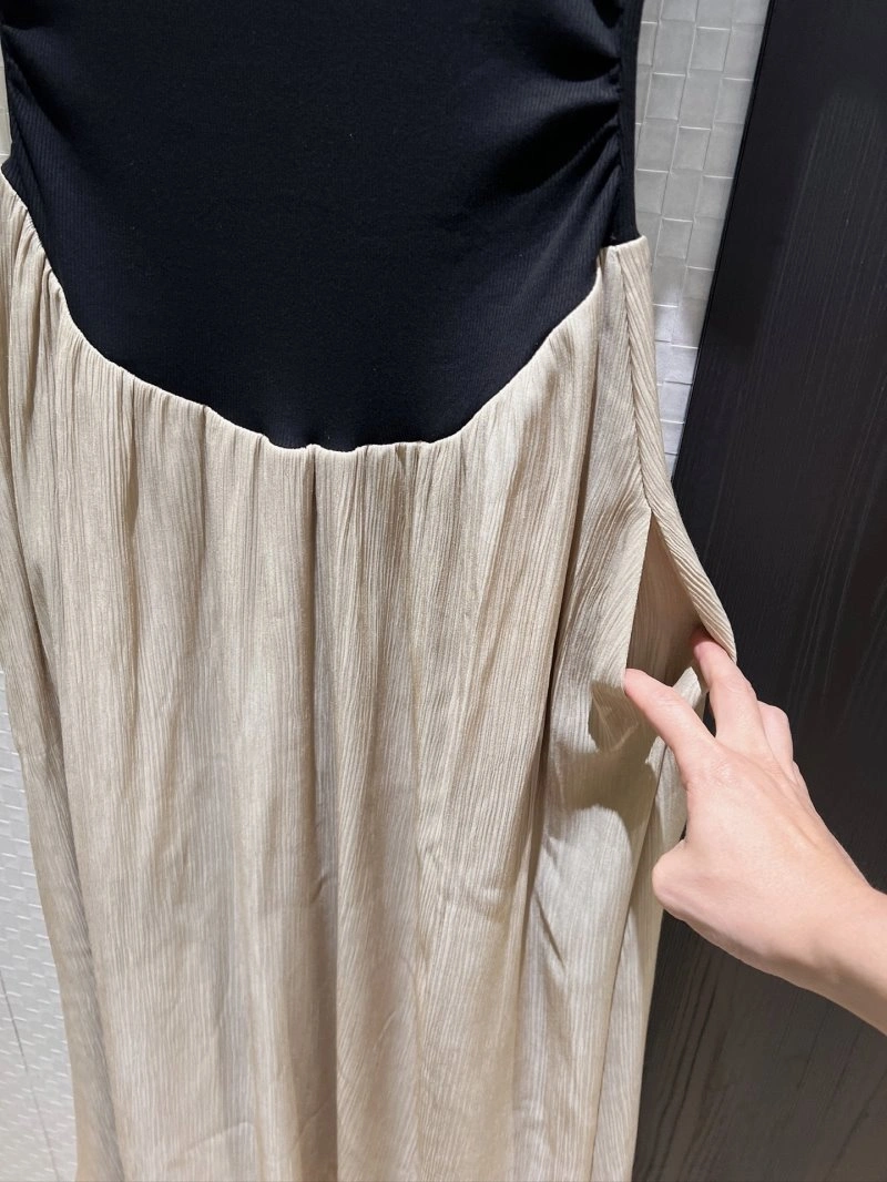 Unclassified Brand Dress Breathable 147875