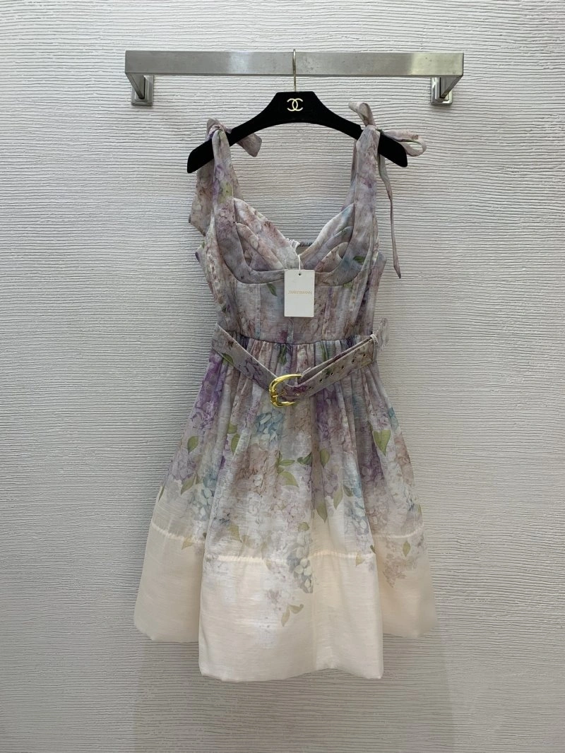 Chic Unclassified Brand Dress 147879