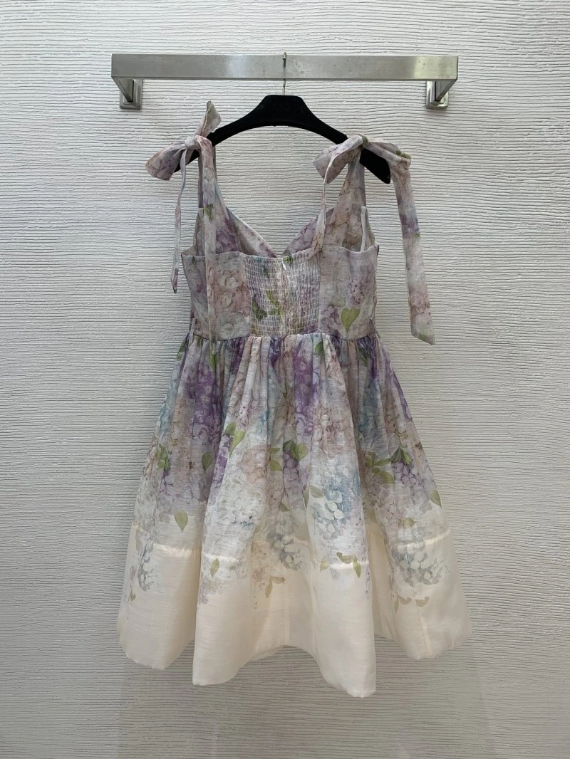Chic Unclassified Brand Dress 147879