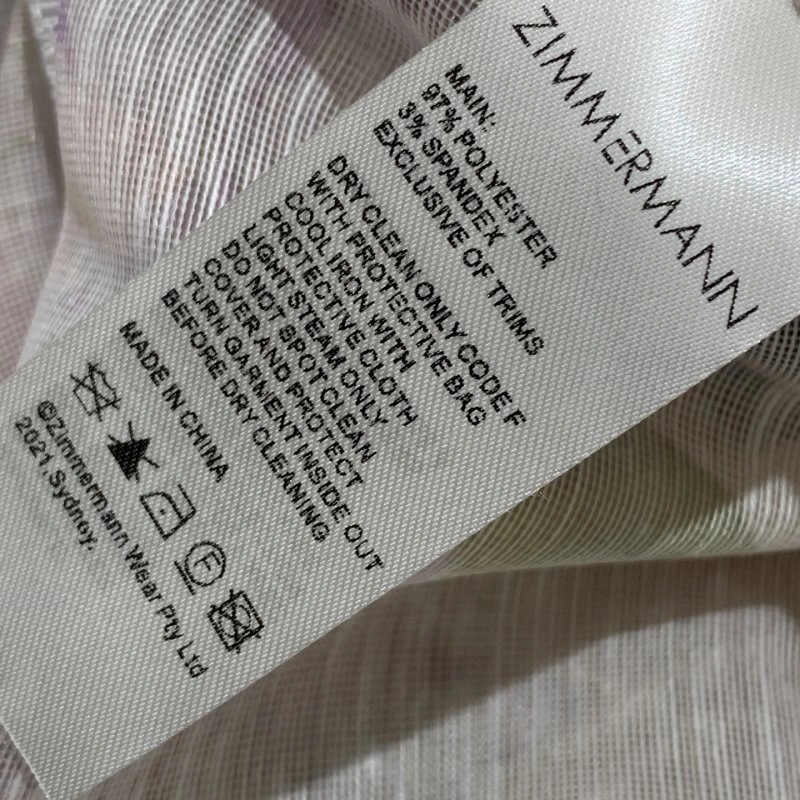 Chic Unclassified Brand Dress 147879