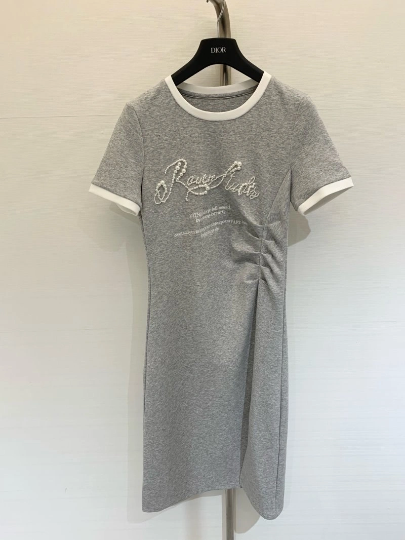 Unclassified Brand Dress WrinkleFree 147866