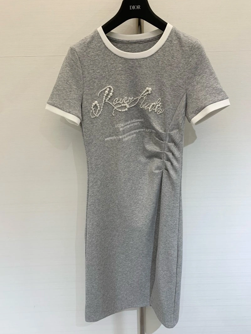 Unclassified Brand Dress WrinkleFree 147866
