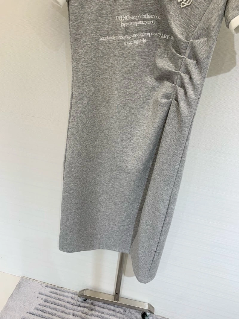 Unclassified Brand Dress WrinkleFree 147866