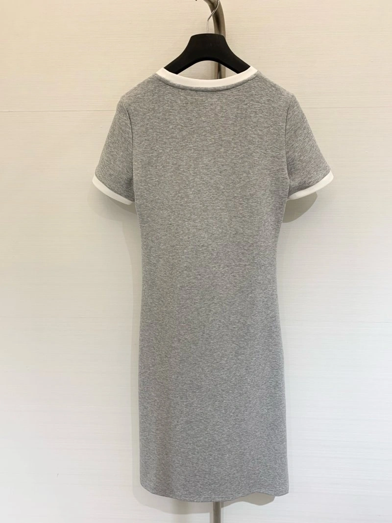 Unclassified Brand Dress WrinkleFree 147866
