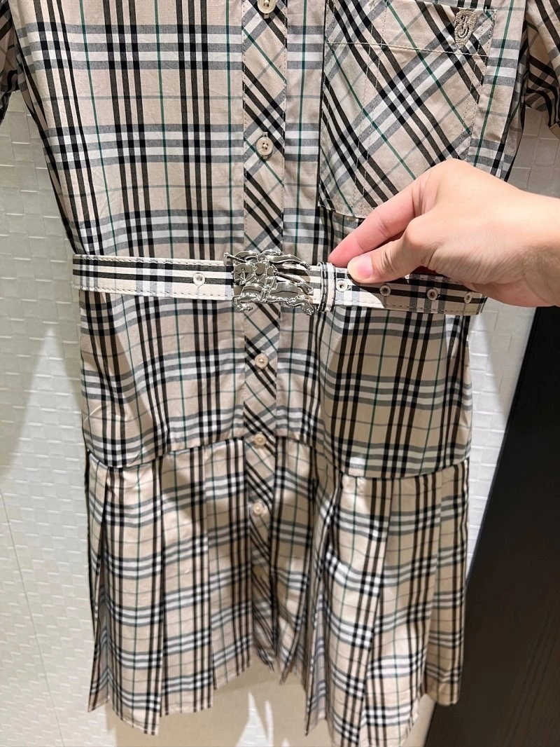 Unclassified Brand Dress Tailored 147871