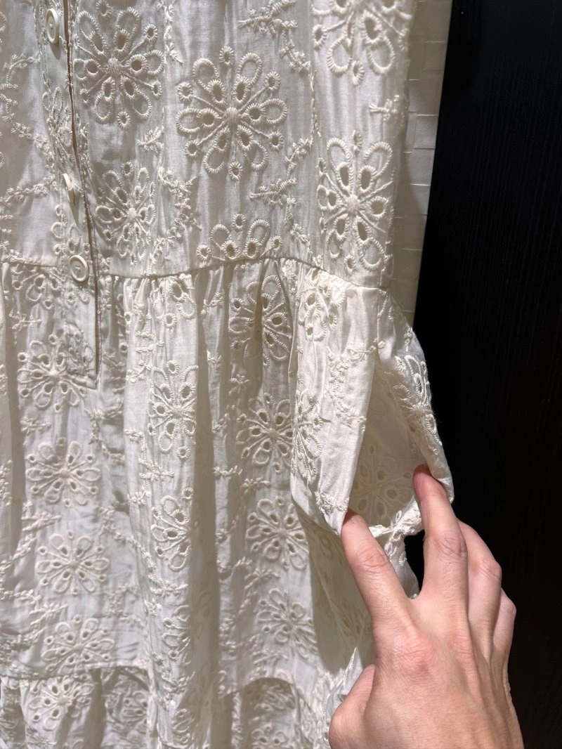 Bright Unclassified Brand Dress 147865
