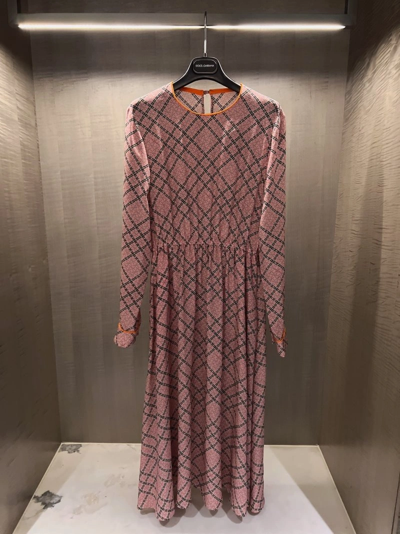 Flexible Unclassified Brand Dress 147861