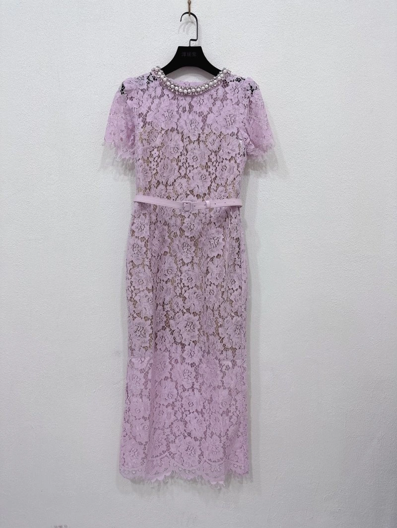 Sophisticated Unclassified Brand Dress 147842