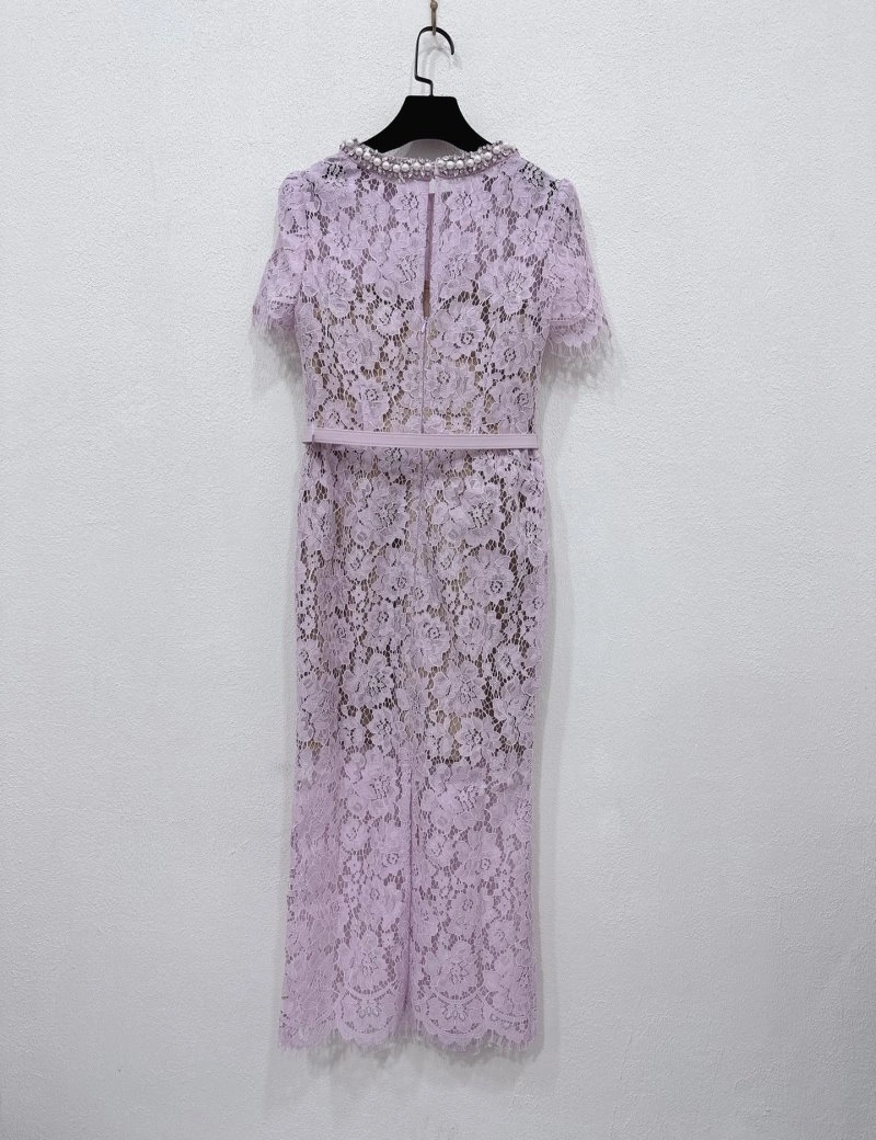 Sophisticated Unclassified Brand Dress 147842