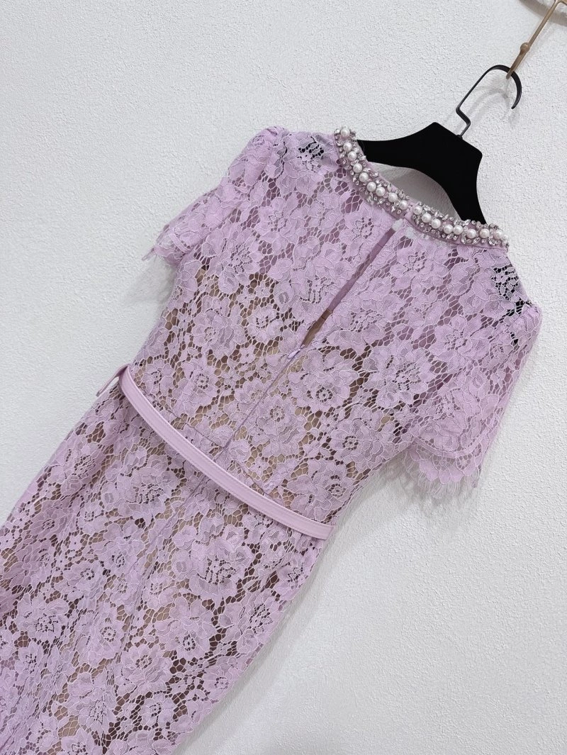 Sophisticated Unclassified Brand Dress 147842