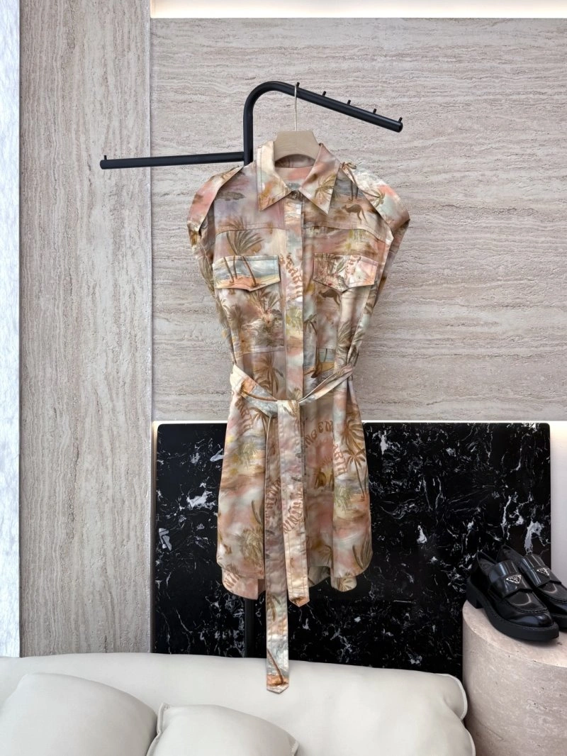 OdorResistant Unclassified Brand Dress 147852