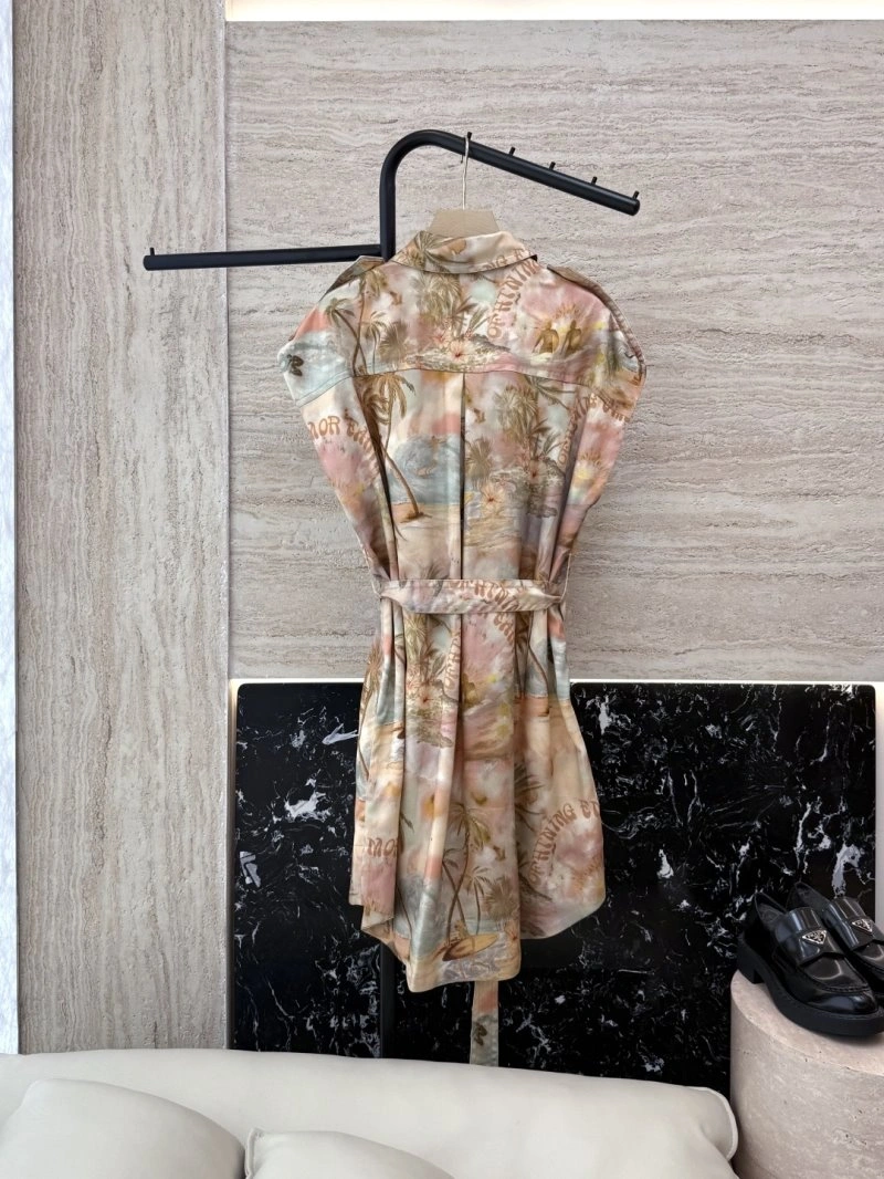 OdorResistant Unclassified Brand Dress 147852
