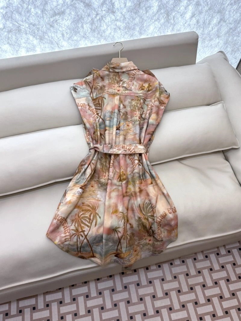 OdorResistant Unclassified Brand Dress 147852