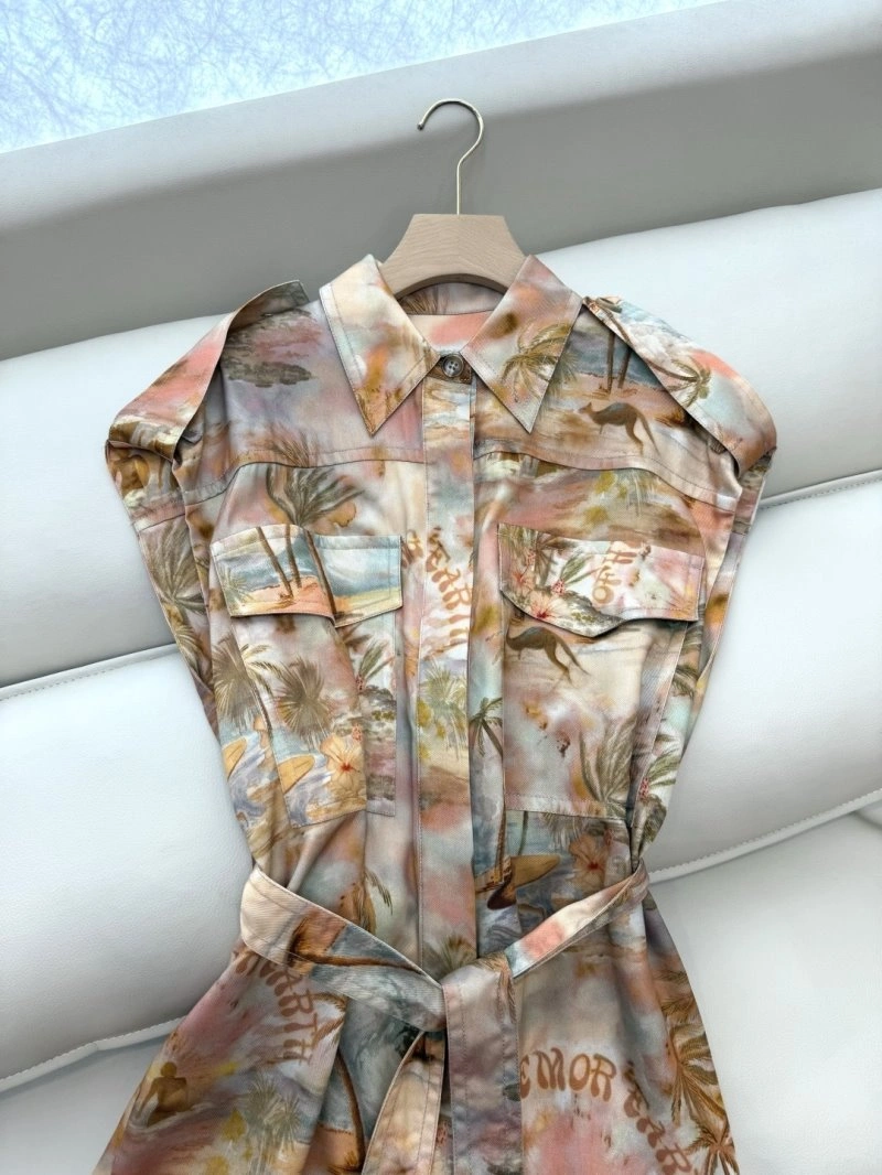 OdorResistant Unclassified Brand Dress 147852