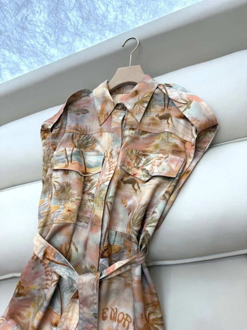 OdorResistant Unclassified Brand Dress 147852