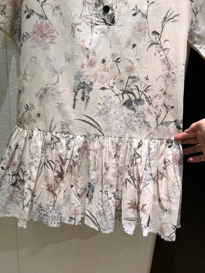 Packable Unclassified Brand Dress 147841