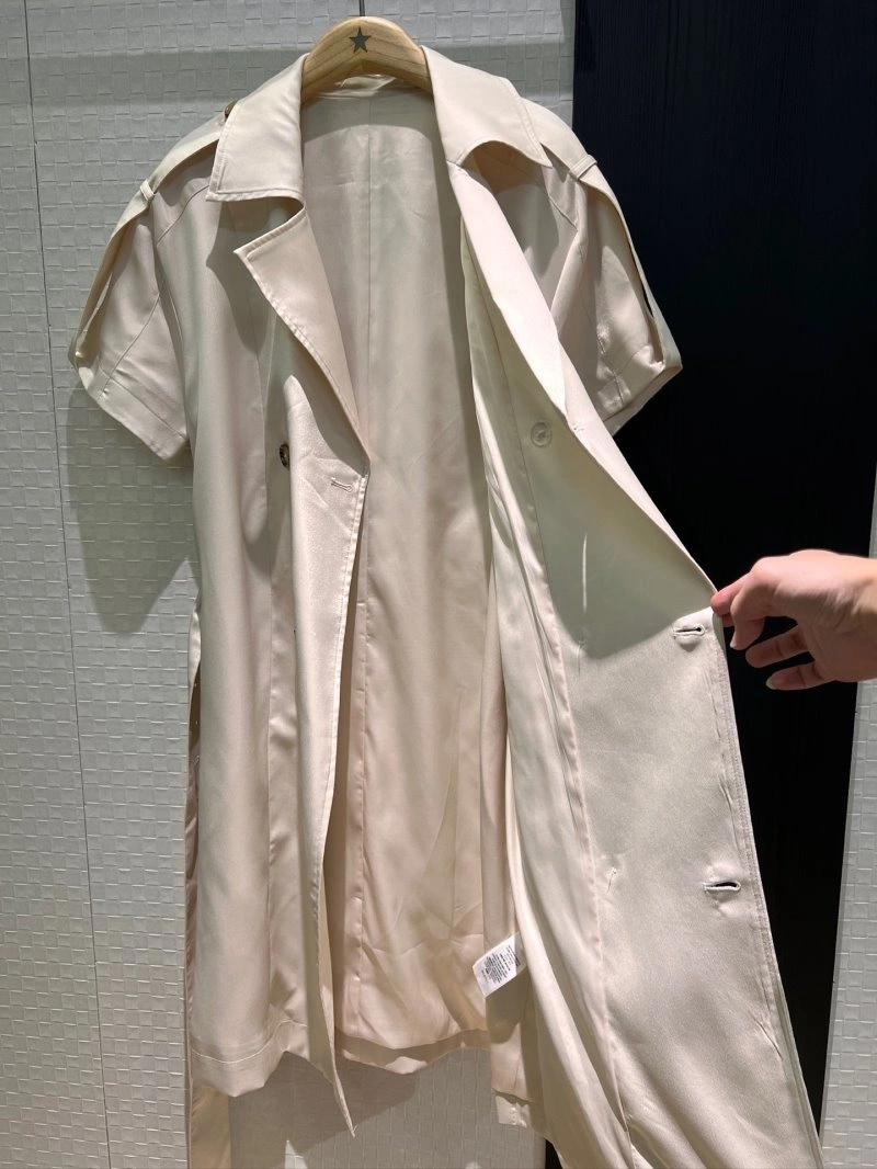 Unclassified Brand Dress QuickDry 147833