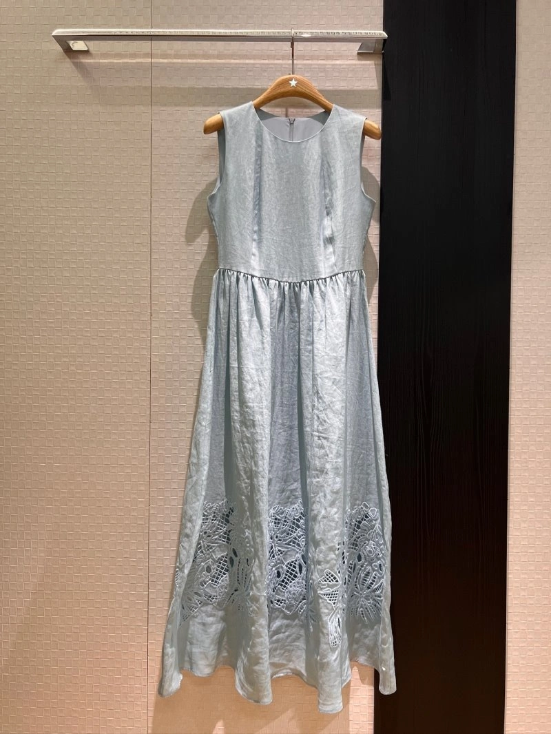 Casual Unclassified Brand Dress 147836