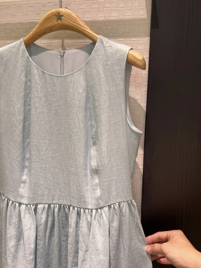 Casual Unclassified Brand Dress 147836