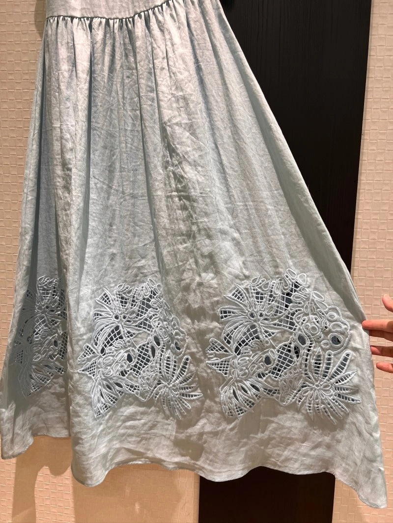 Casual Unclassified Brand Dress 147836