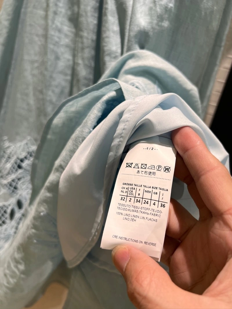 Casual Unclassified Brand Dress 147836