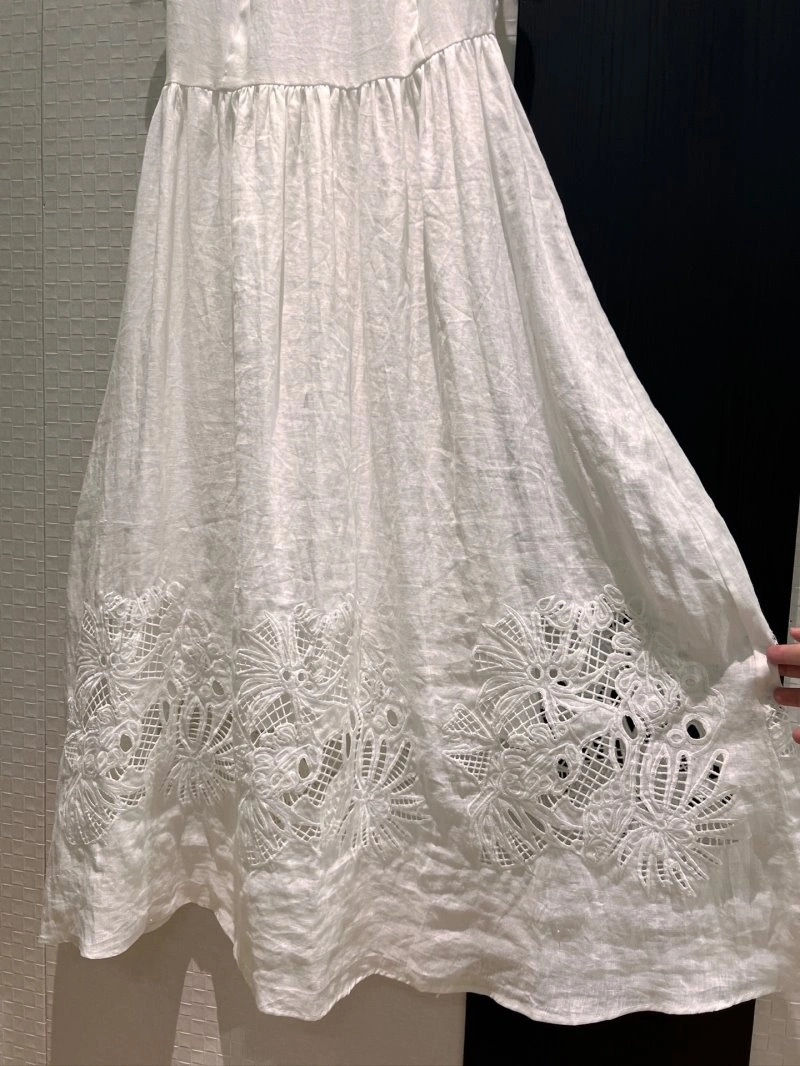 Fashionable Unclassified Brand Dress 147834