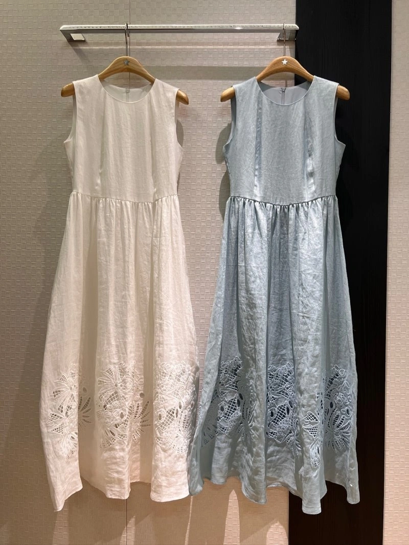 Fashionable Unclassified Brand Dress 147834