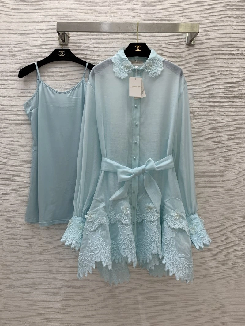 Thermal Unclassified Brand Dress 147826