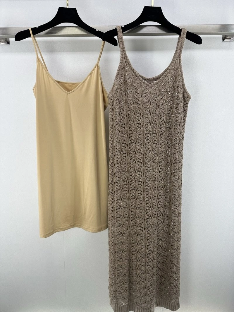 Colorful Unclassified Brand Dress 147825