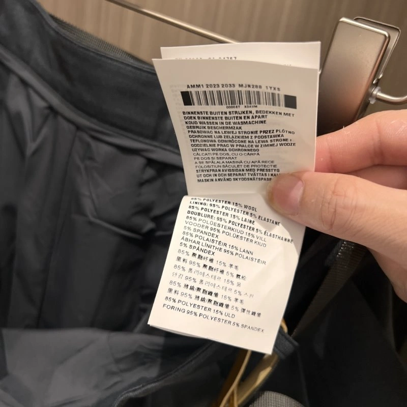 Unclassified Brand Dress WaterResistant 147811