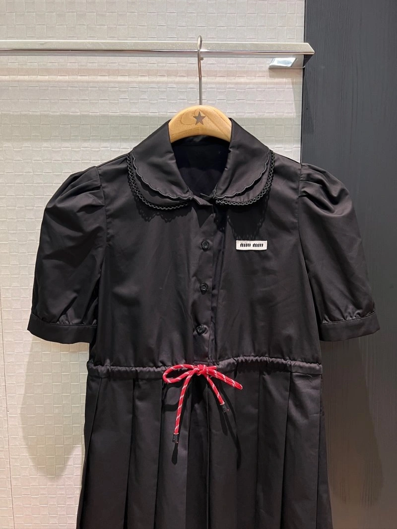 Unclassified Brand Dress QuickDry 147806