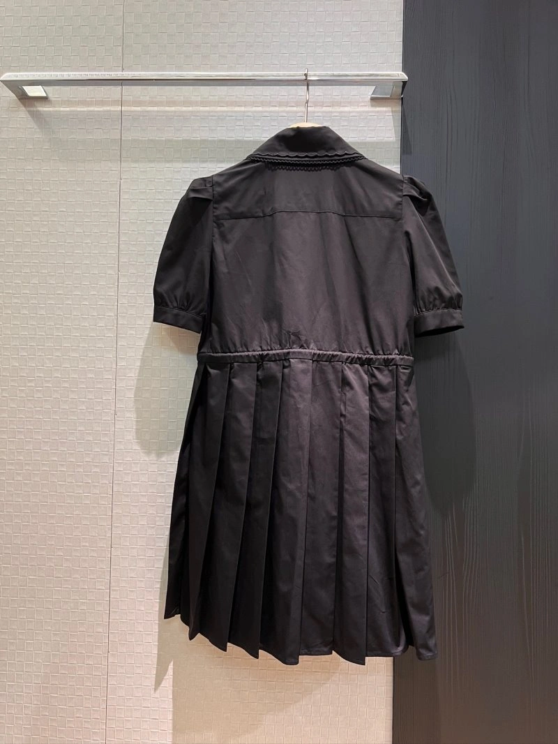 Unclassified Brand Dress QuickDry 147806