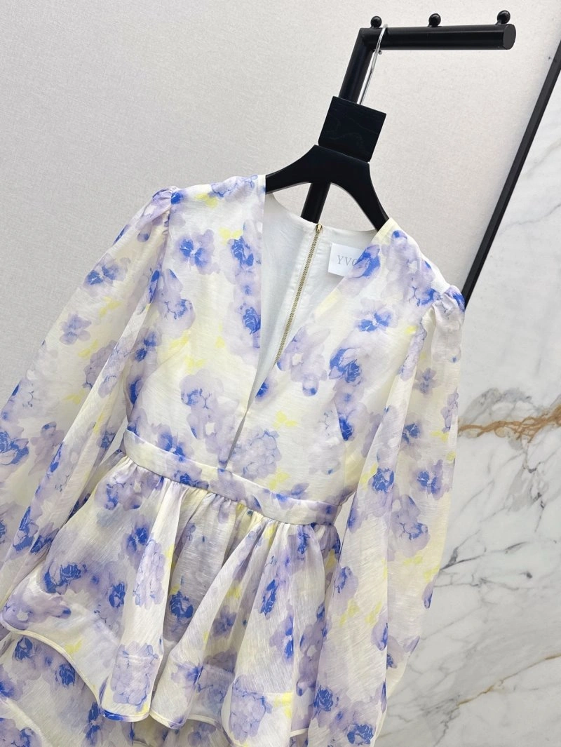 Unclassified Brand Dress FreshLook 147812