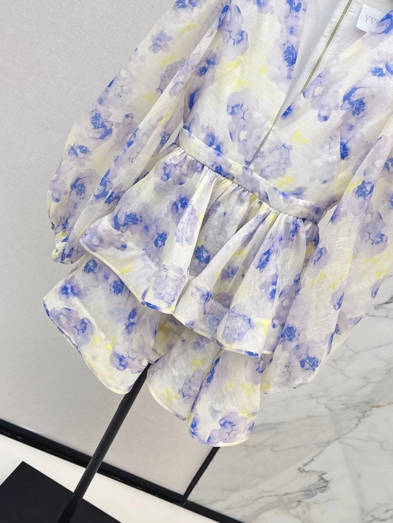 Unclassified Brand Dress FreshLook 147812