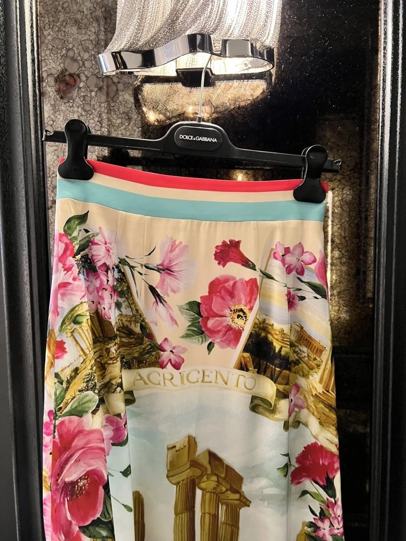 Unclassified Brand Dress Lightweight 147805