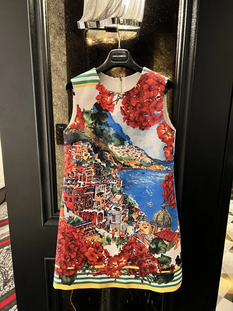 Unclassified Brand Dress Premium 147804