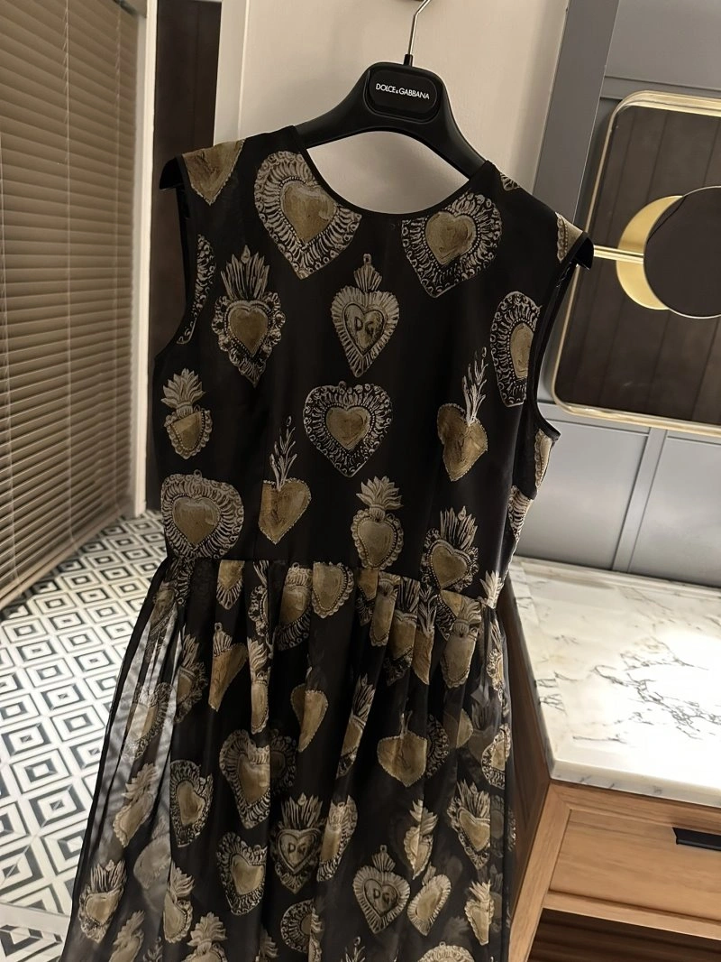 Tailored Unclassified Brand Dress 147799