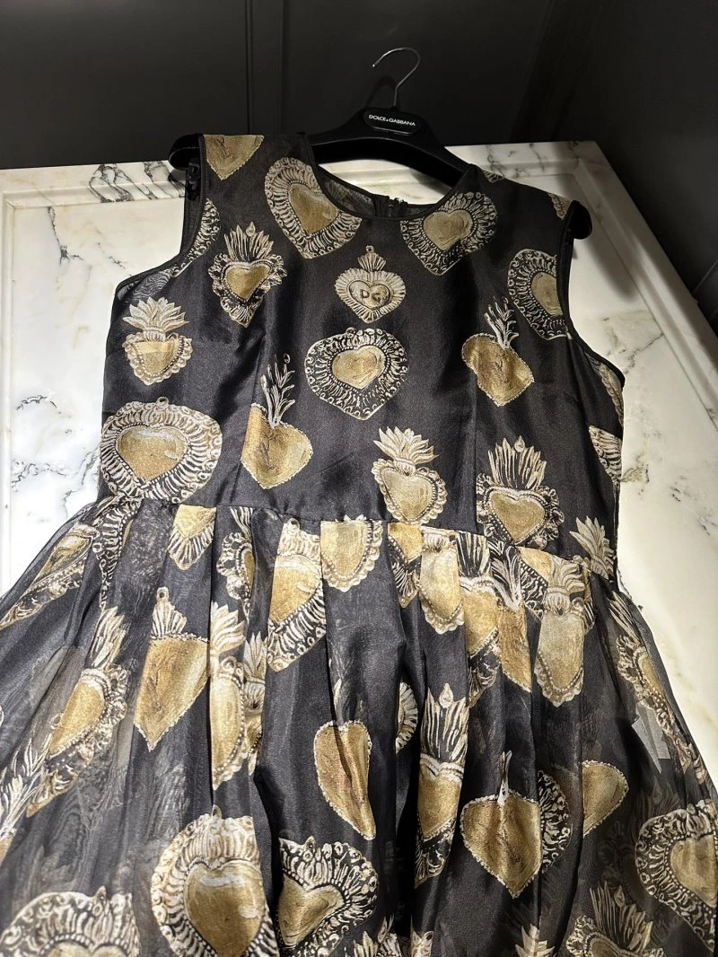Tailored Unclassified Brand Dress 147799