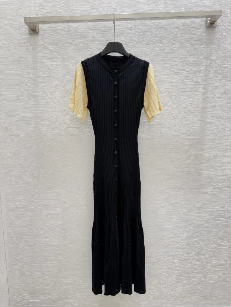 Fashionable Unclassified Brand Dress 147800